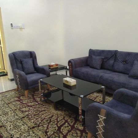 Al Ghazlan Hotel Sinaw Ruddah Extérieur photo