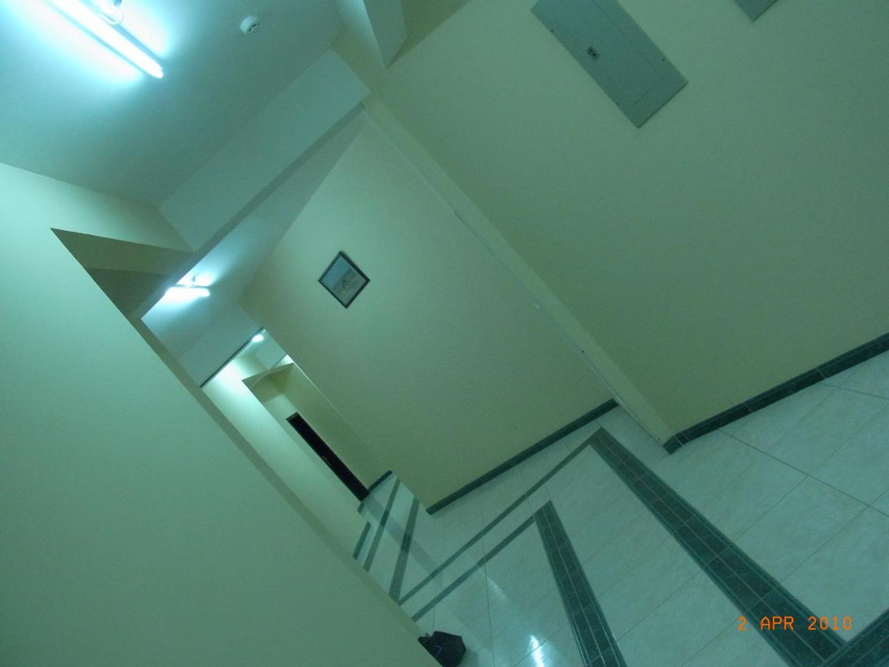 Al Ghazlan Hotel Sinaw Ruddah Extérieur photo