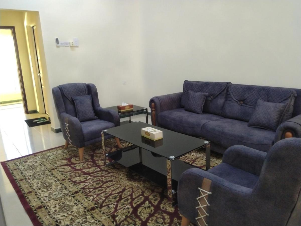Al Ghazlan Hotel Sinaw Ruddah Extérieur photo