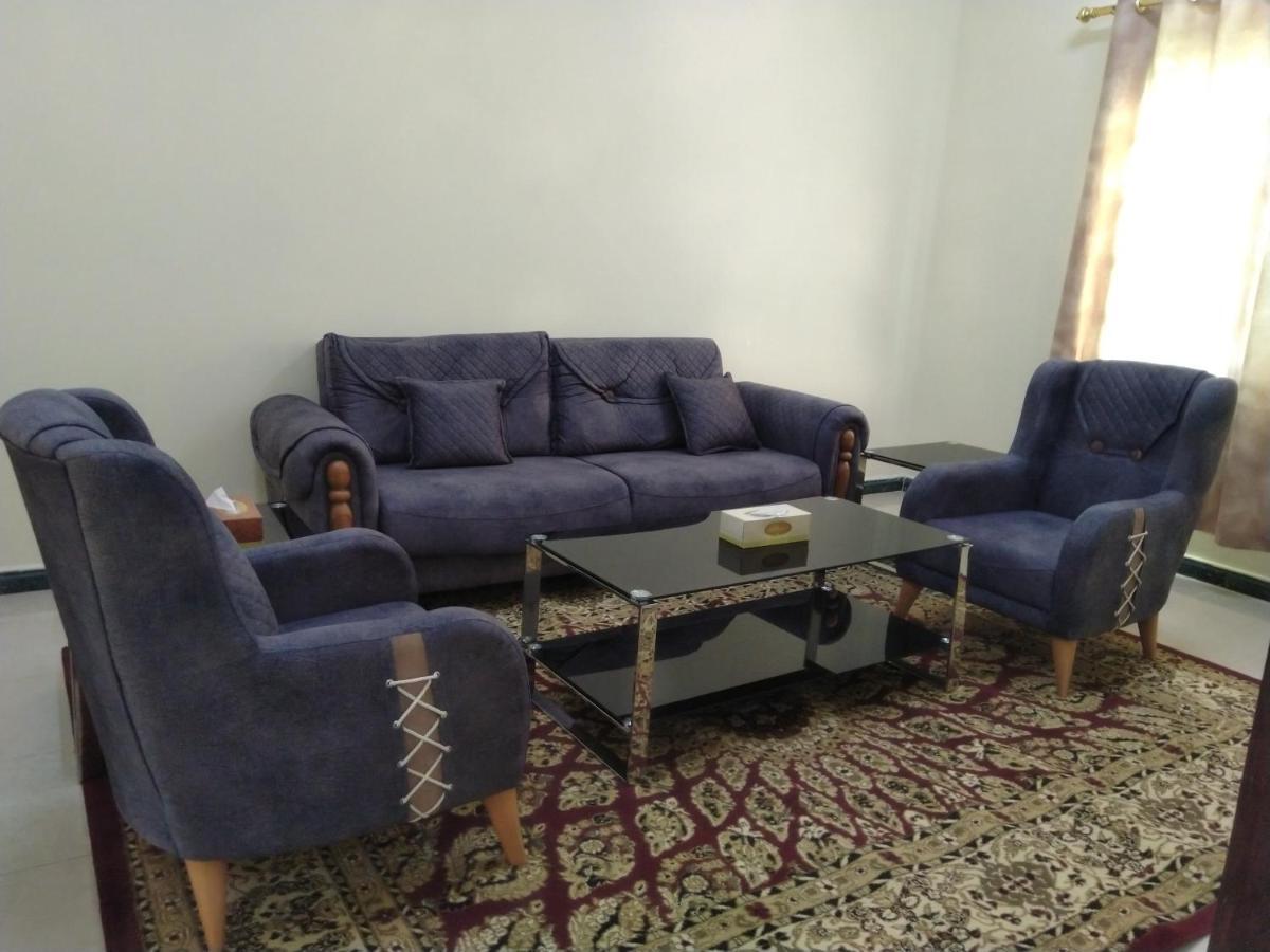 Al Ghazlan Hotel Sinaw Ruddah Extérieur photo